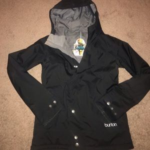 Burton Snowboard Jacket